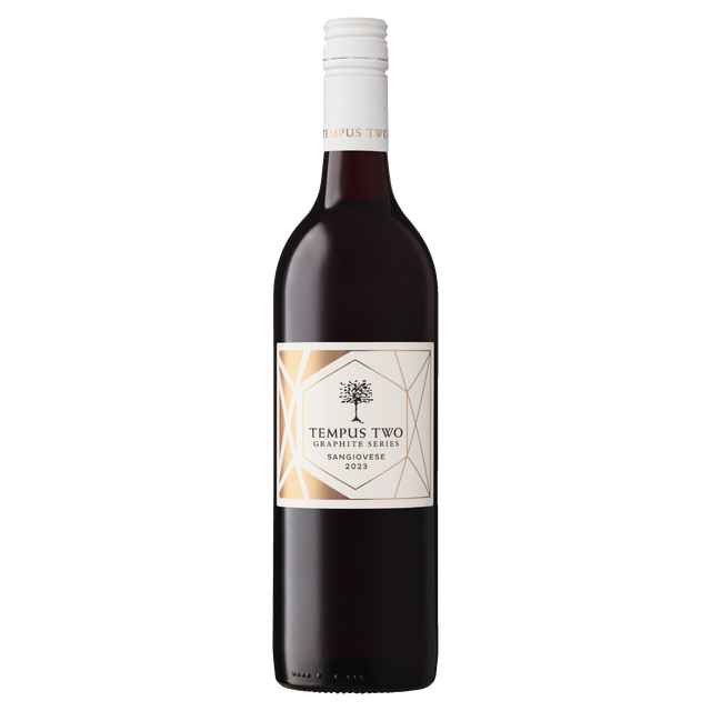 2023 Tempus Two Graphite Sangiovese, hi-res image number null